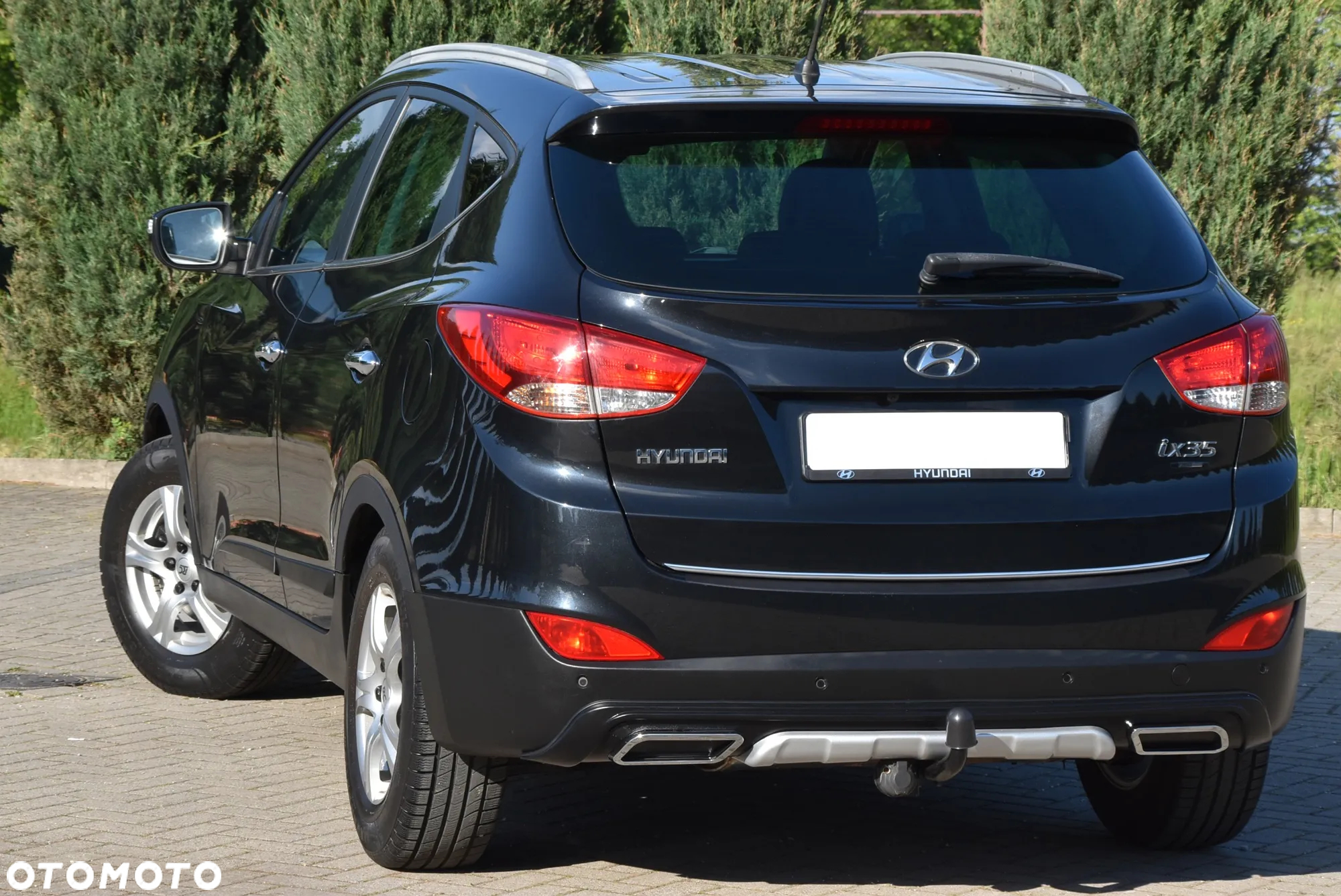 Hyundai ix35 - 5