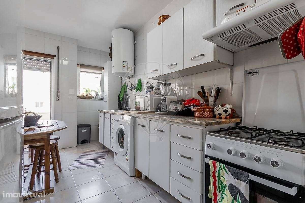 Apartamento T3 para venda - Grande imagem: 4/17