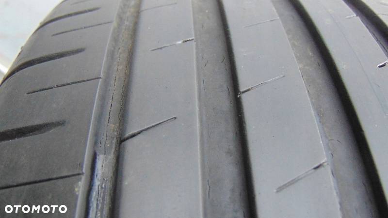 GoodYear EfficientGrip Performance 205 60 R16 2021 - 3