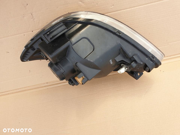 HYUNDAI GETZ 05-10r LAMPA EUROPA ORYGINAŁ - 4