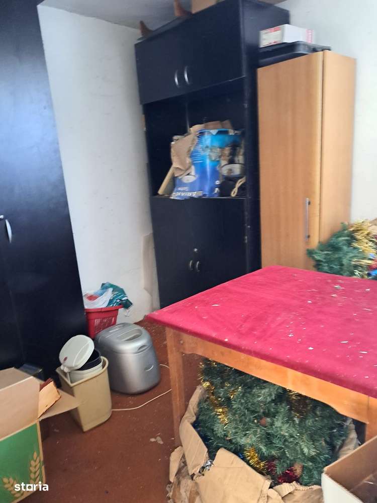 Hală SC655mp ST 1255mp producție/depozitare în com.Mădăras loc.Homorog - Imagine principală: 5/19