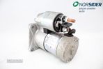 Motor de arranque Fiat Grand Punto|12-18 - 2