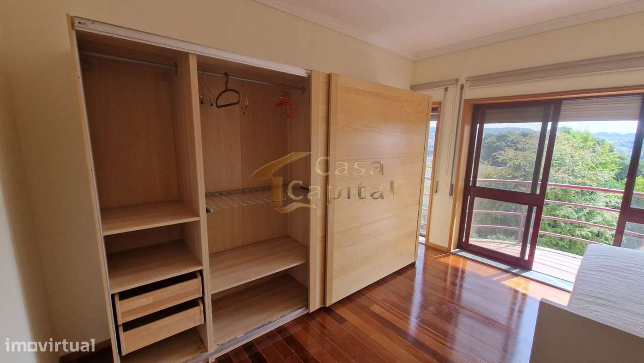 Apartamento T4 Sra. Conceição-15