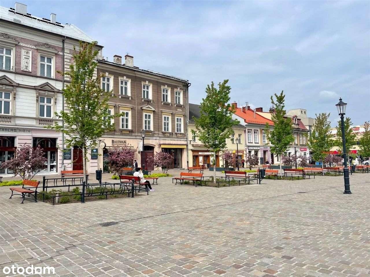 Plac Wojska Polskiego-3