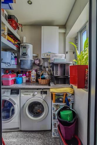 Apartamento T4 Rio Tinto (Germanus)-7