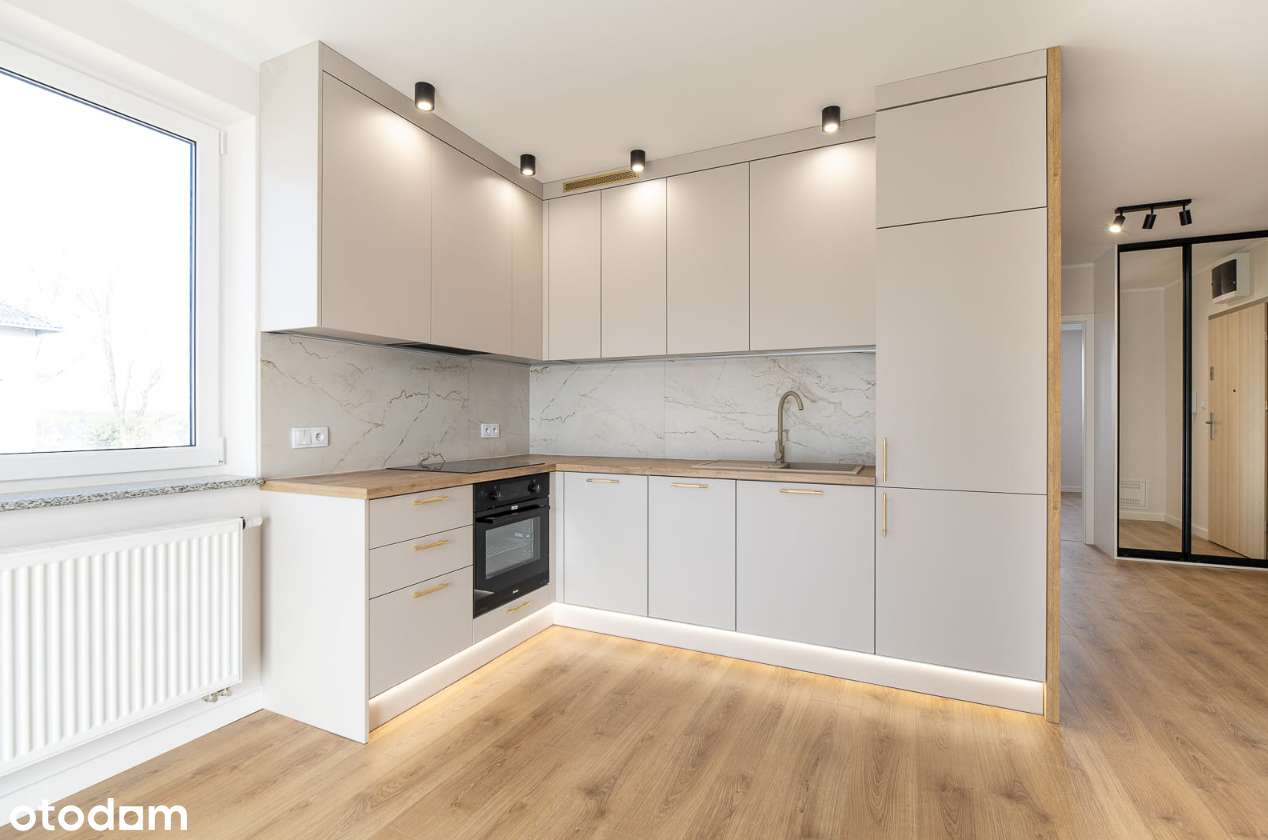 Gotowe 4 pokoje +Taras 10m2 +GARAŻ 10TYŚ +4min do CENTRUM +DNI OTWARTE-0