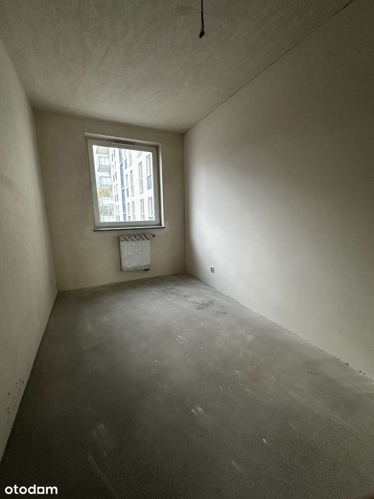 BEZ PROWIZJI, nowe mieszkanie deweloperskie, Zielona Góra, 3 pokoje-3