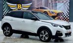 Peugeot 3008 1.5 BlueHDi GT Line EAT8 - 25