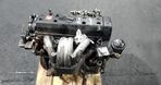 Motor Completo Citroën Saxo (S0, S1) - 2