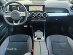 Mercedes-Benz GLB 200 d AMG Line 8G-DCT - 14