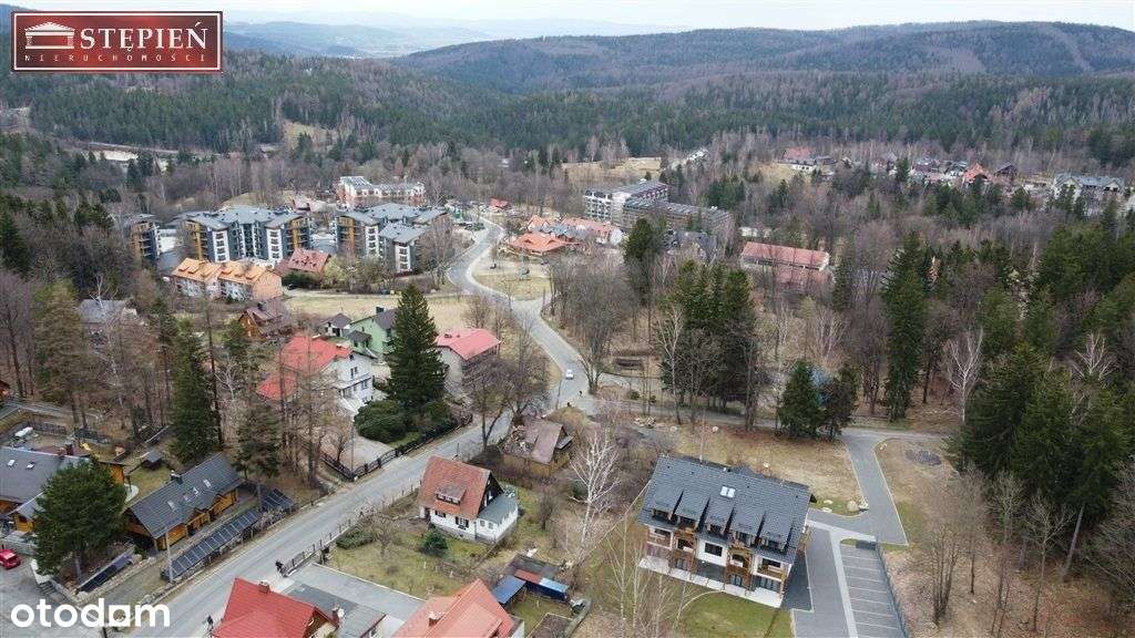 Ul.1 Maja, Szklarska Poręba-1255m2, Pum 700m2 - Pełny obrazek: 5/7