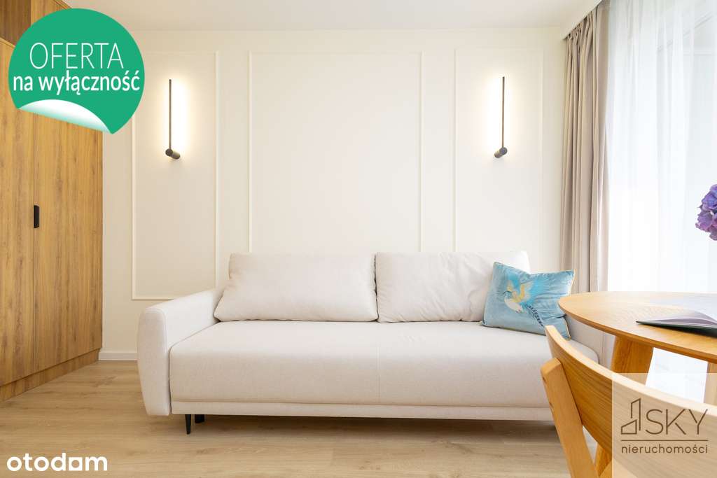 20 wynajętych kawalerek/ ROI ~5.58% /dla inwestora - Pełny obrazek: 2/20