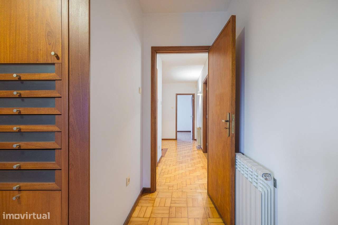 Moradia T6, Monte dos Burgos, Matosinhos-26