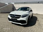 Mercedes-Benz GLE AMG Coupe 63 S 4-Matic - 3