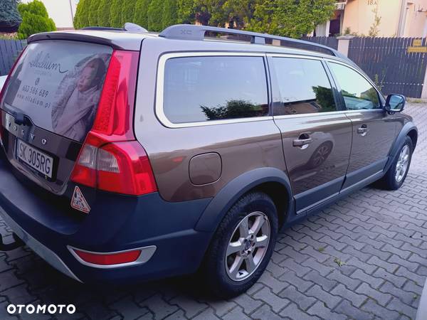 Volvo XC 70 - 3