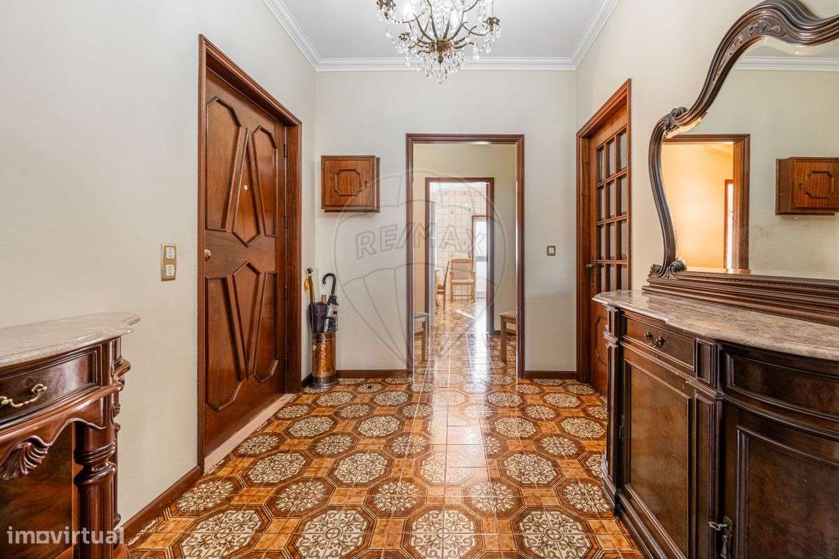 Apartamento T3 no centro de Espinho! - Grande imagem: 4/25