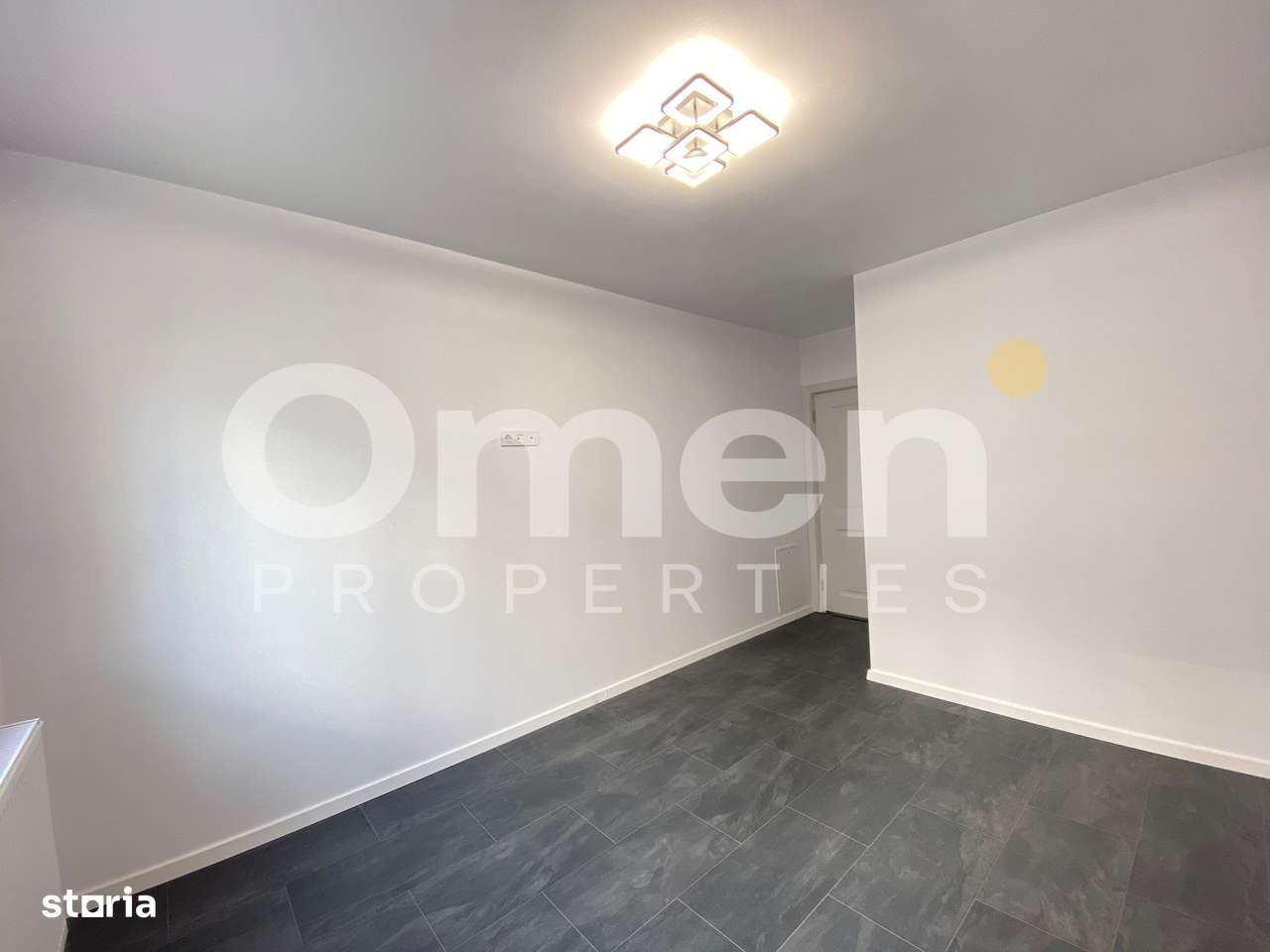 Apartament finisat modern, situat in bloc nou, zona Lidl - Imagine principală: 5/9