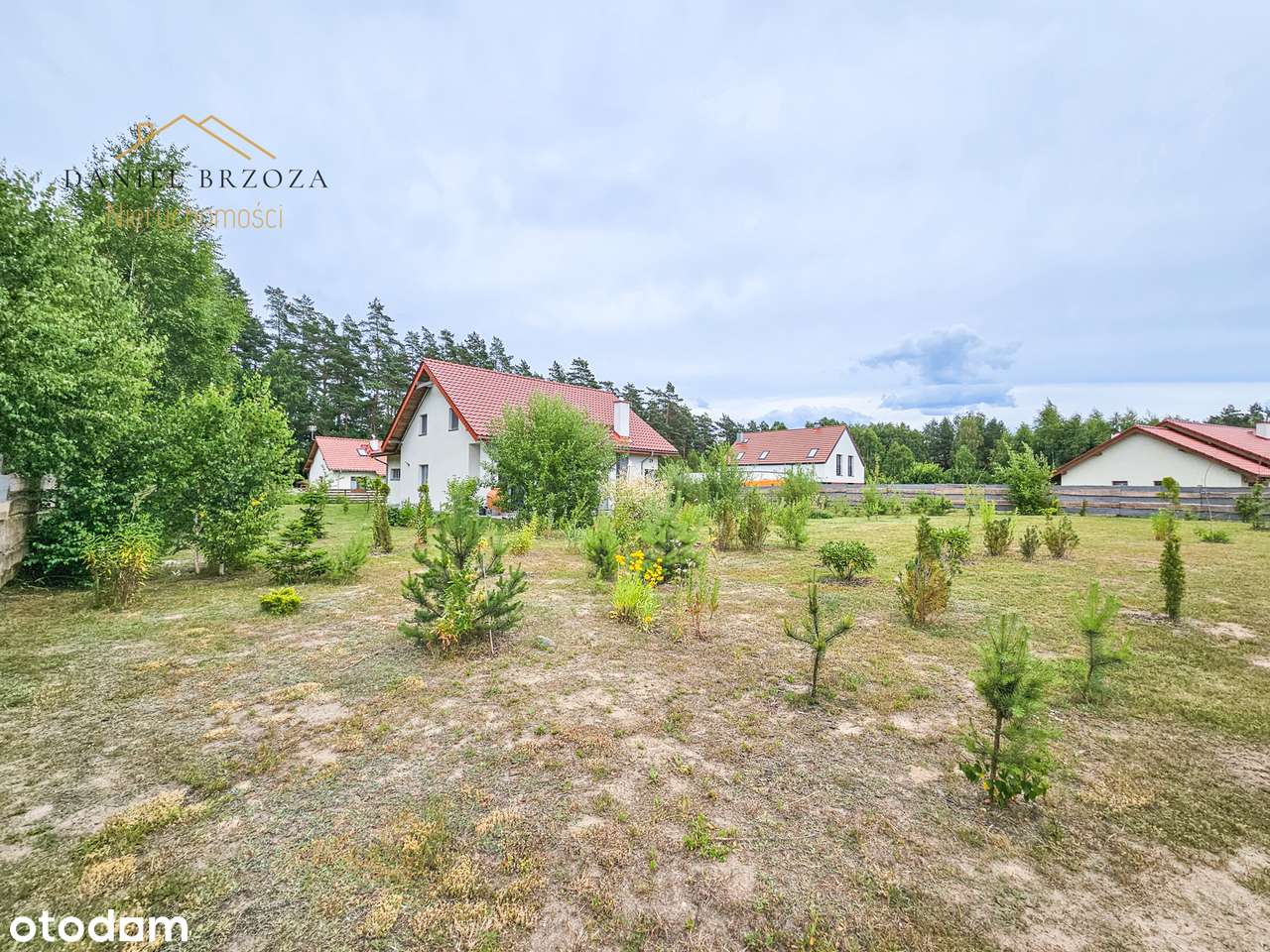 Urokliwy dom blisko jeziora i lasu Woryty gm. Gietrzwałd-18