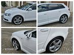 Audi A3 2.0 TDI Sportback DPF S line Sportpaket (plus) - 39