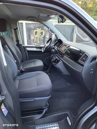 Volkswagen Multivan 2.0 BiTDI L1 Comfortline DSG - 26