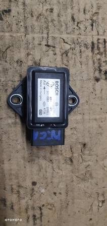 Moduł czujnik sensor ESP Renault Megane II 0265005259 8200074266 - 1