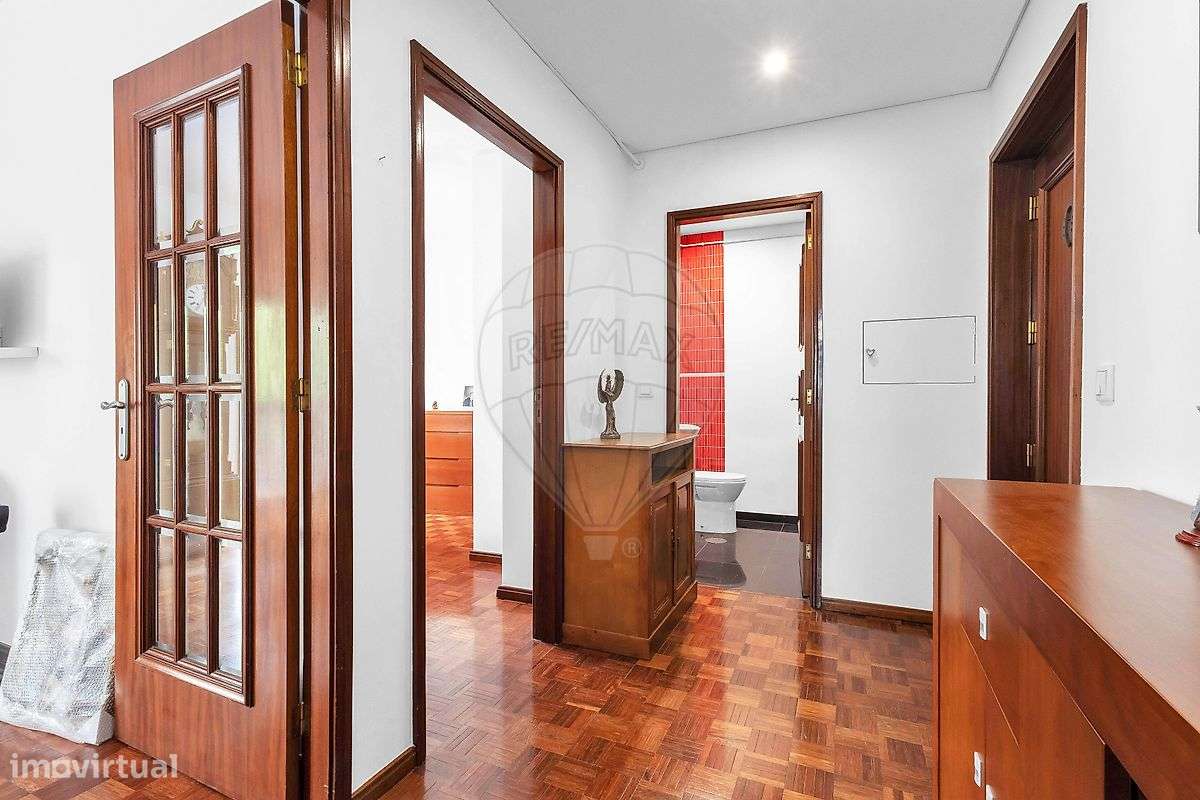 Apartamento T1 Para Venda