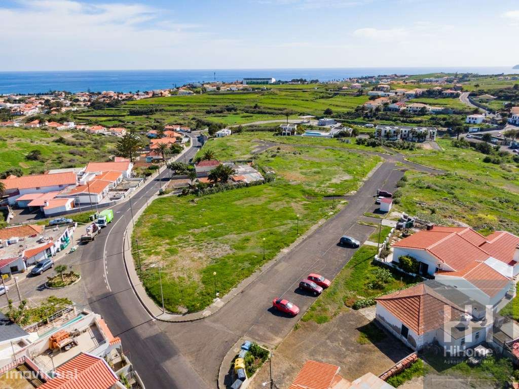 Terreno para construção na Ilha do Porto Santo - Grande imagem: 3/31
