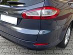 Ford Mondeo 1.6 Platinium X Plus (Titanium) - 24