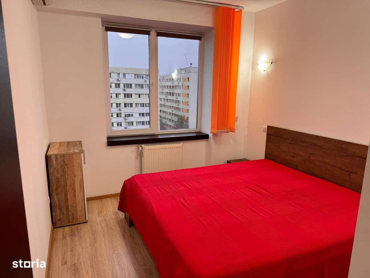 Apartament  cu 2 camere cu balcon  -  zona Lacul Tei, Bucuresti - Imagine principală: 2/7