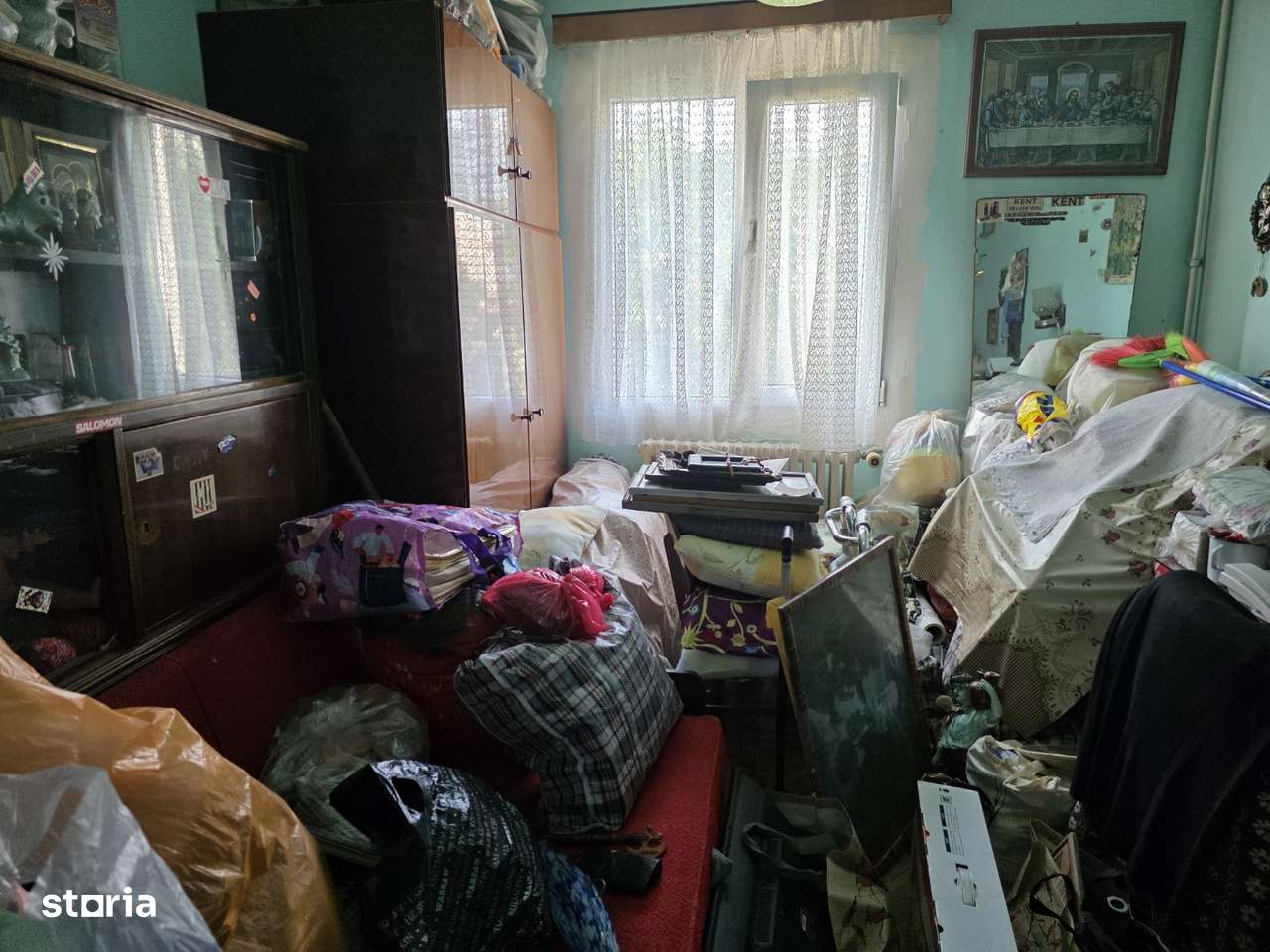 Nicolae Grigorescu, 5 minute metrou si parc IOR, pe Al Postavarul, - Imagine principală: 4/13