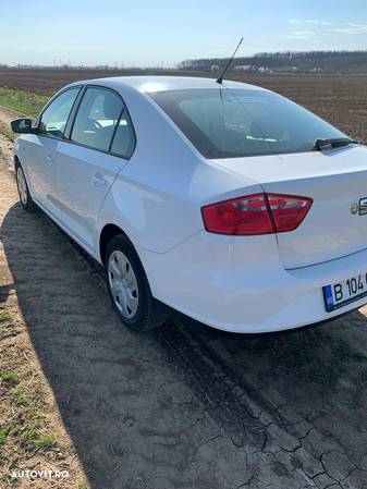 Seat Toledo 1.2 TSI 85 CP Reference - 17