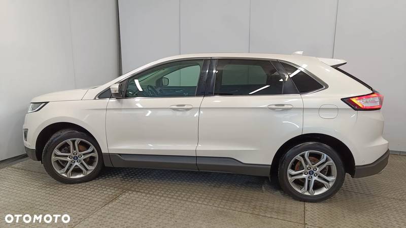 Ford EDGE - 5