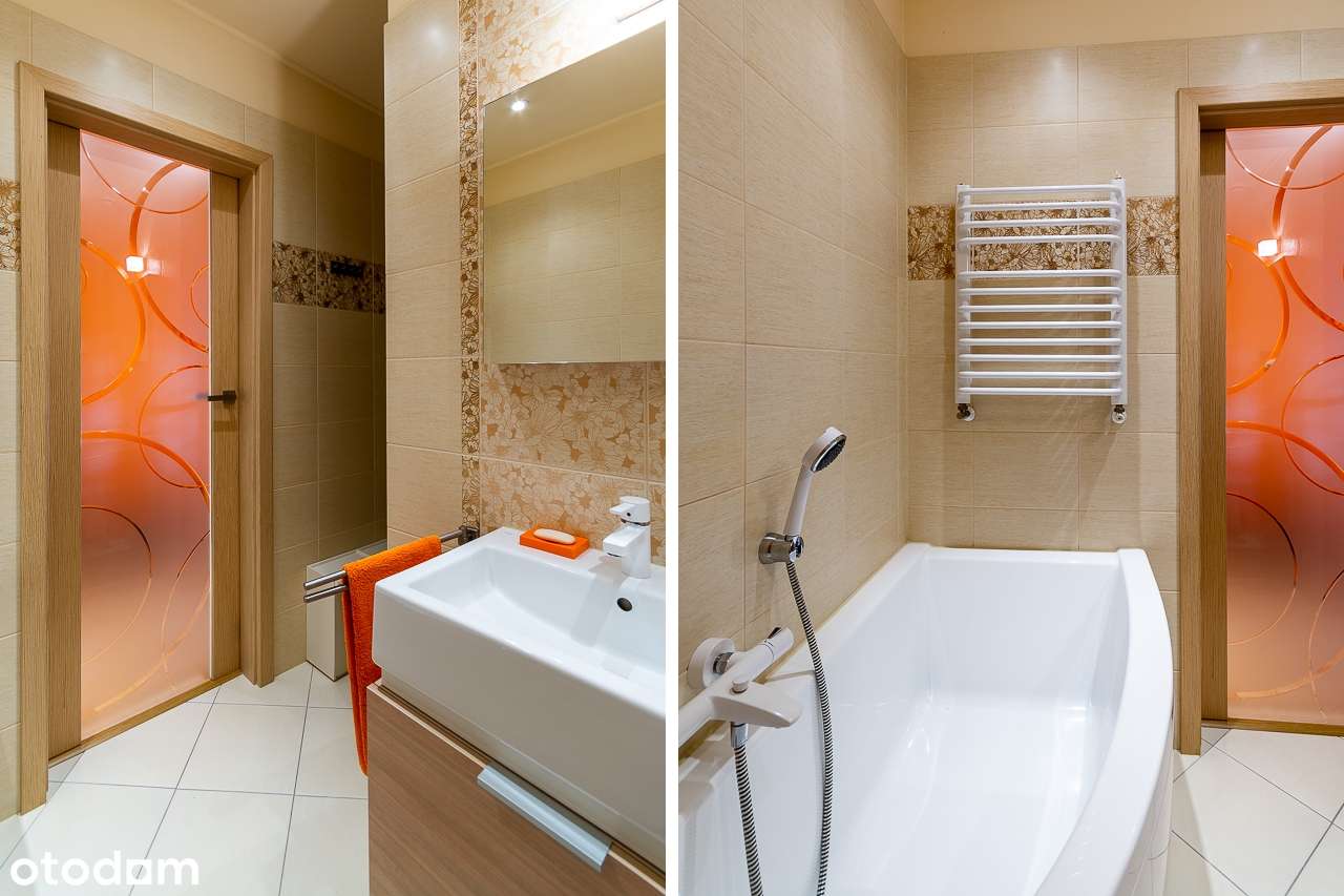 Przytulne mieszkanie w Ostrowie-7