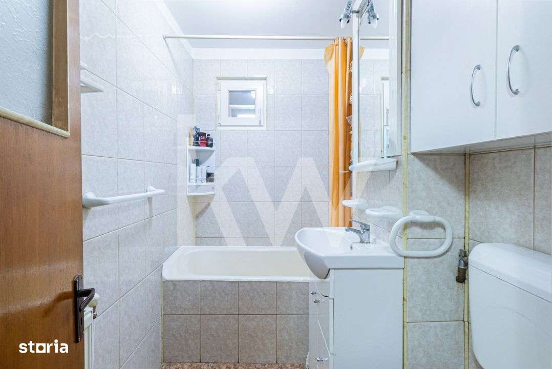 Apartament cu 3 Camere I Confort, liniste si eleganta– Astra-11