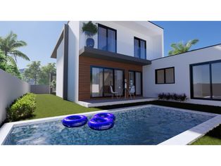 OFERTA ESCRITURA | Moradia T4 | Piscina | Fernão Ferro