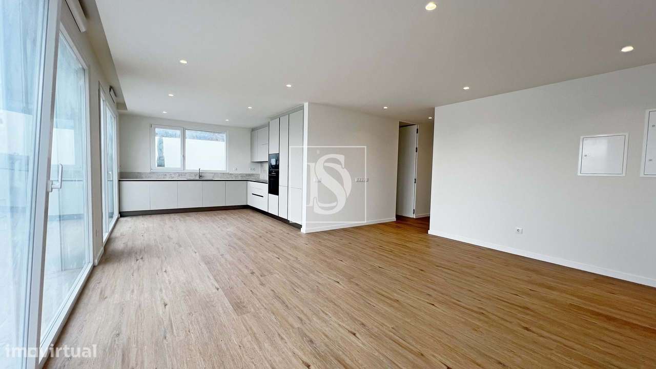 Moradia Térrea T3 | Pronta a Habitar | Capelas, Lourinhã - Grande imagem: 2/27