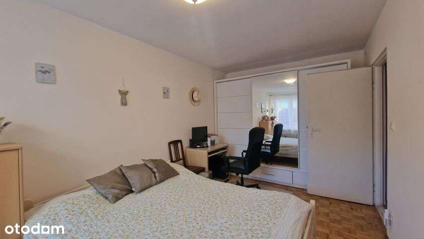 Pół bliźniaka z pokojami do wynajęcia blisko morza-12