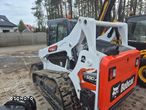 Bobcat T590 - 3