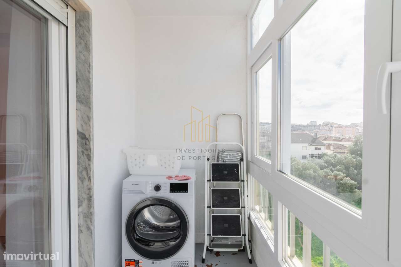 T3 Quinta da Fidalga , Agualva-Cacém-21