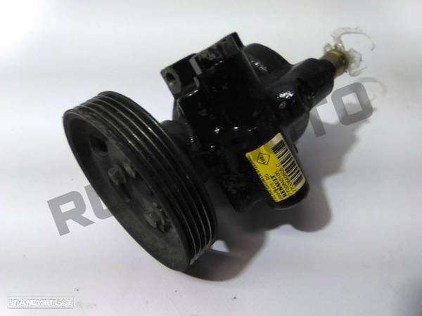 Bomba De Direcção Assistida 77008_40105 Renault Clio Ii 1.2 - 1