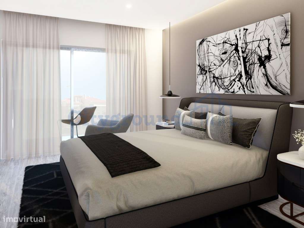 Lançamento Nascente Living & Poente Living na Praia da Consolação - Grande imagem: 5/6