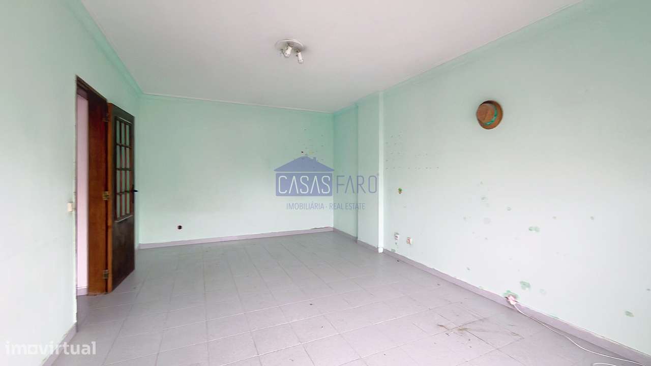 Apartamento T1 com projecto para transformar em T2 - Grande imagem: 4/19