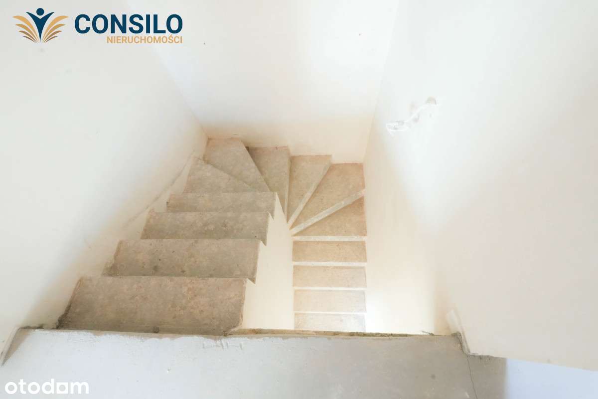 Dom w cichym i słonecznym miejscu, 4 pokoje!-10