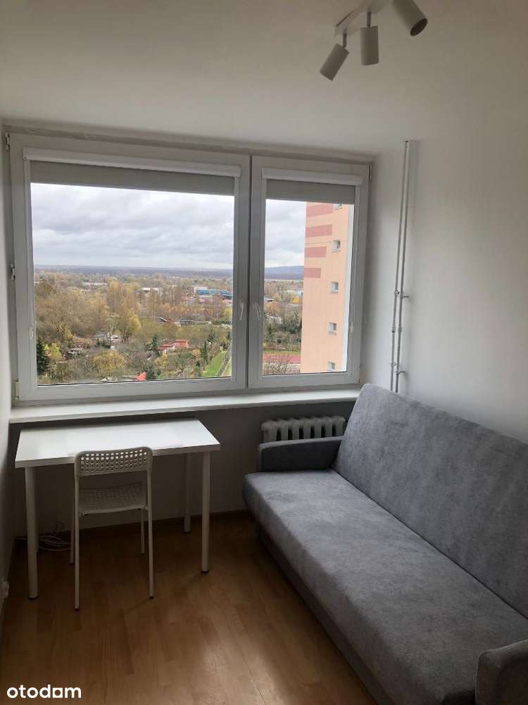 Mieszkanie na Pomorzanach w dobrej lokalizacji!