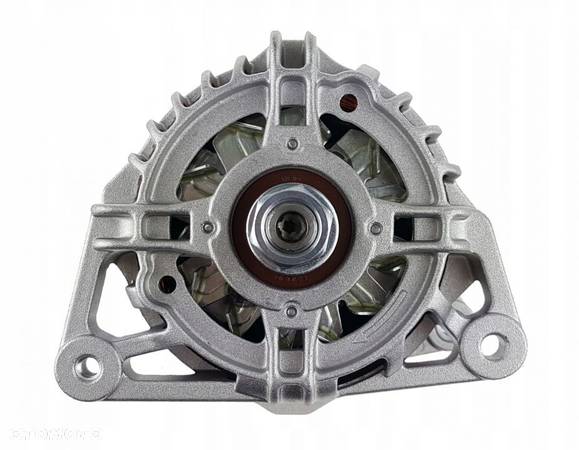 Alternator JCB 135 533 535 540 550 1CX 210S TLT ; TEREX 860 PT50 GTH 644 842 844 TLB 818 - 1