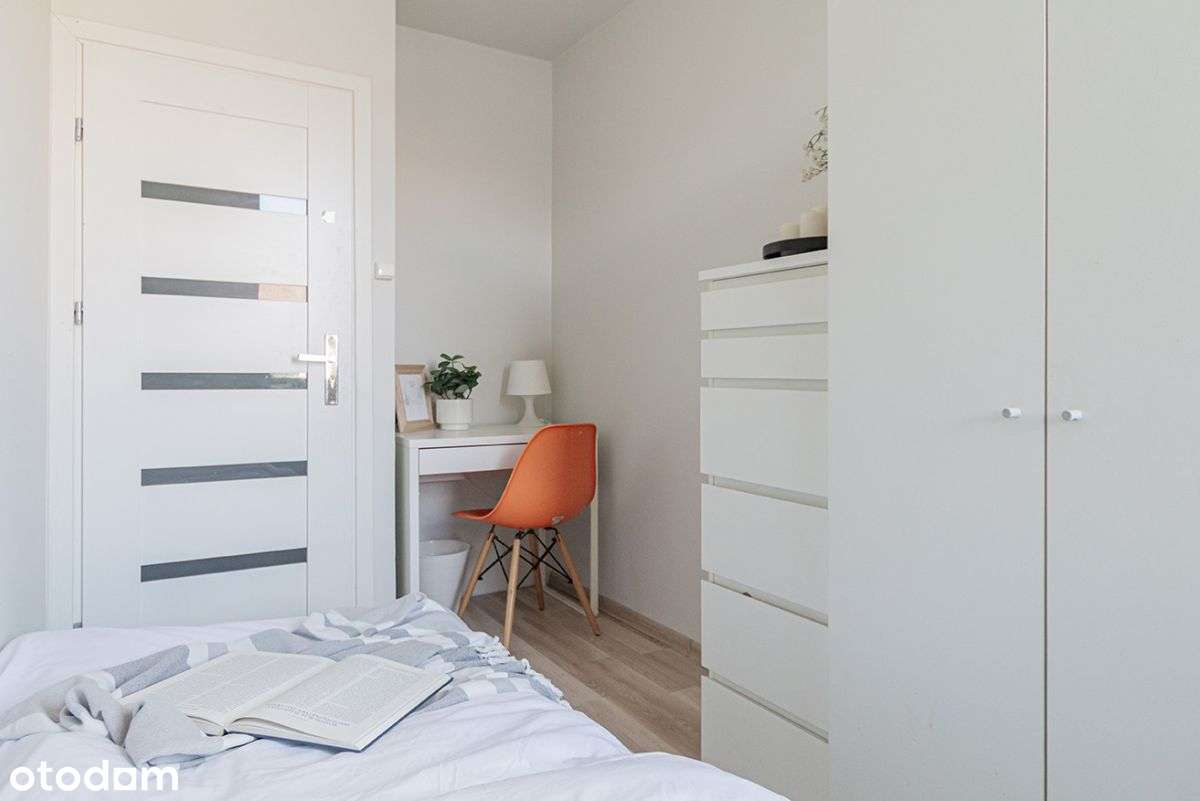 Gotowiec inwestycyjny! 6 pokoi, Roi 10%, Mokotów-12