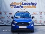 Ford EcoSport 1.0 Ecoboost ST-Line - 3