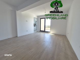 Apartament 2 Camere, 74 mp, TERASA 20 mp, Finisaje Lux, Platou Galata