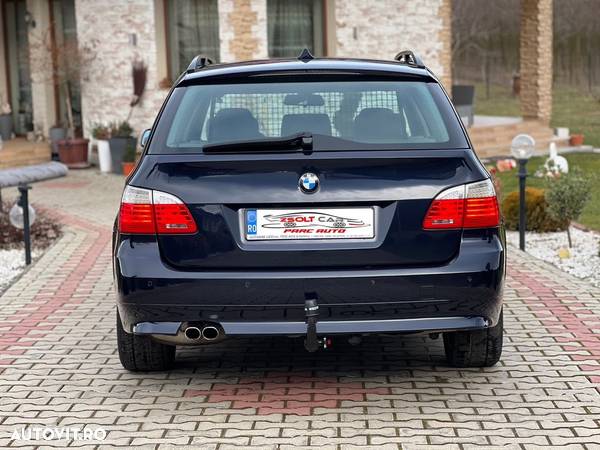 BMW Seria 5 - 10