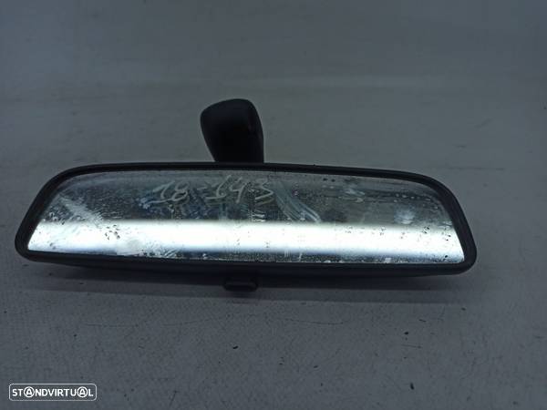 Retrovisor Interior Hyundai Getz (Tb) - 1